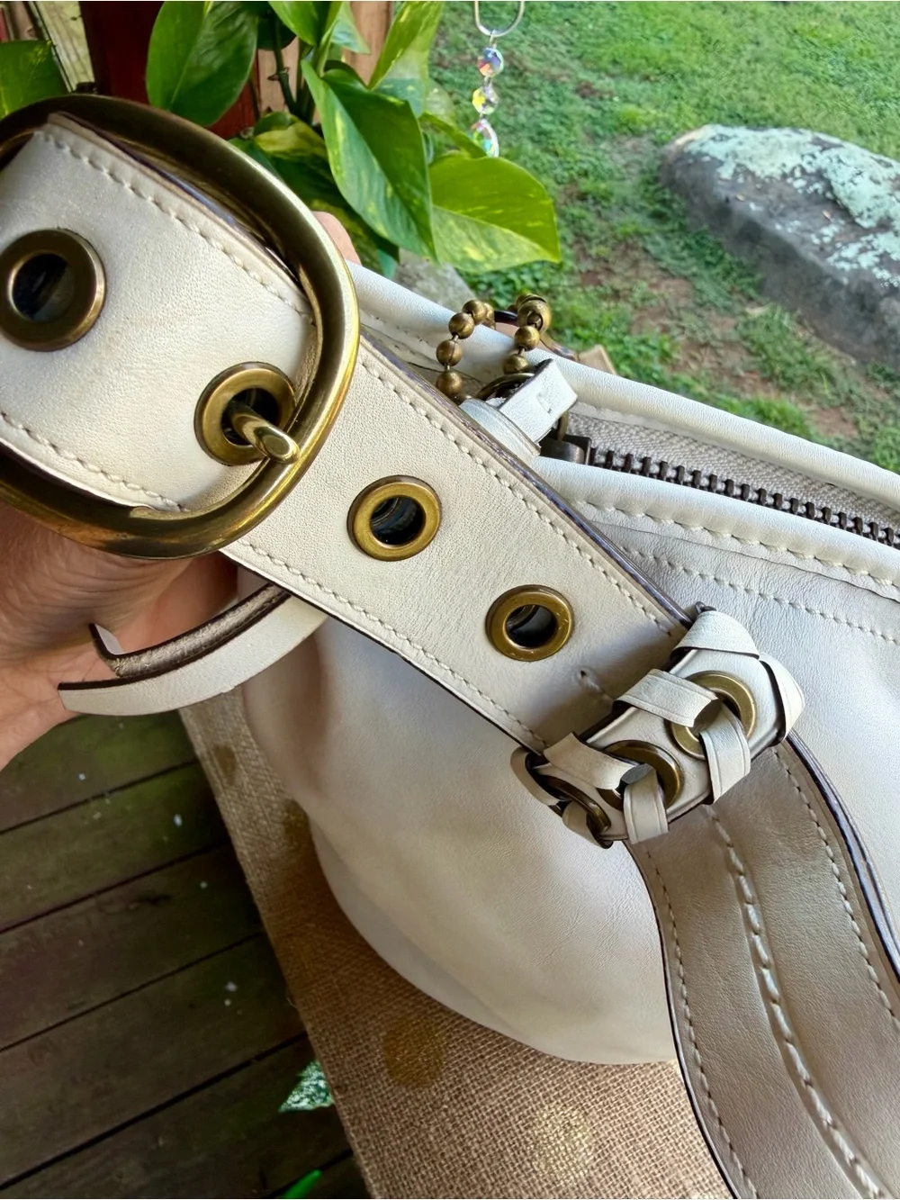 Coach up sale